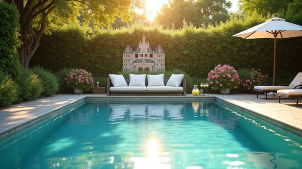 Choisissez la meilleure installation de piscine à Toulouse