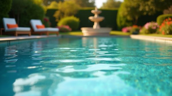 Choisissez la meilleure installation de piscine à Toulouse