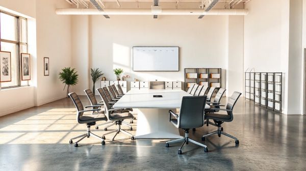 Guide ultime pour un déménagement de bureaux sans stress
