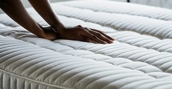 Le matelas naturel : confort et durabilité à prix réduit