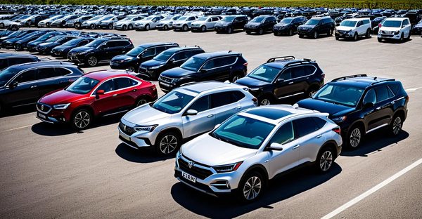 Location utilitaire : véhicules variés pour tous vos besoins