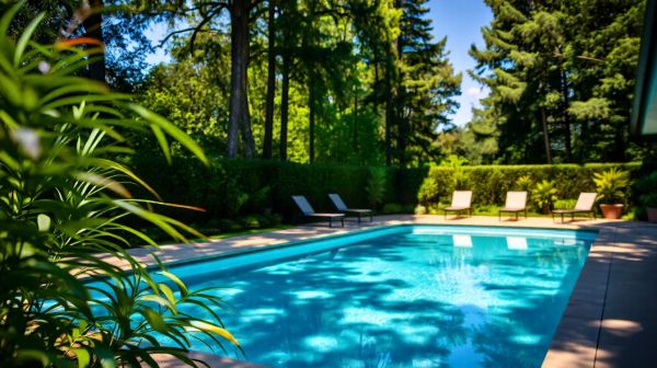 Top conseils pour sélectionner une installation de piscine à Toulouse