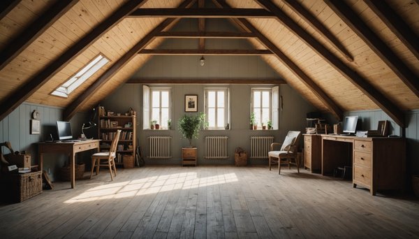 Transformez vos combles avec les meilleurs spécialistes en Île-de-france