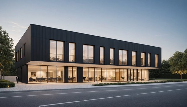 Découvrez les meilleures entreprises pour votre ravalement de façade yvelines