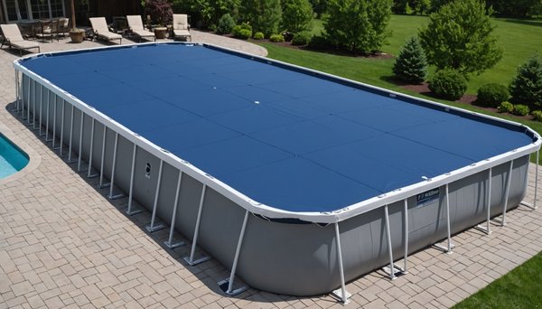 Choisir la bâche pour piscine idéale : conseils et options