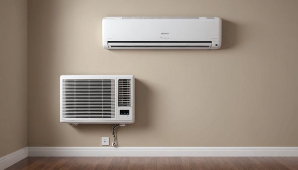 Optimisez votre confort : pose de climatiseurs en rénovation maison