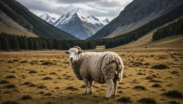 Ogarun : la laine mérinos au service de vos aventures outdoor