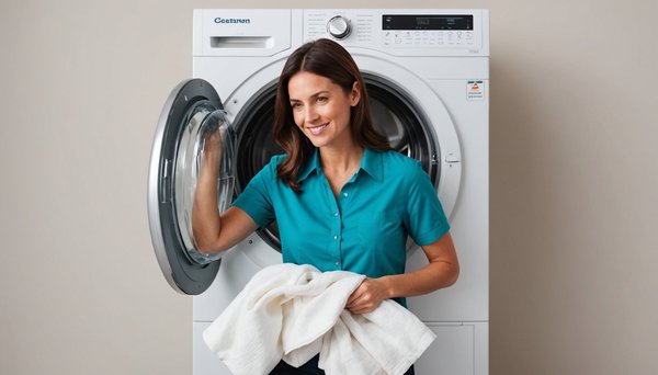 Moins de produits chimiques, plus de douceur : découvrez la lessive clean