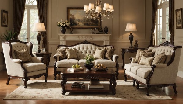 Meuble gimazane : l'élégance accessible pour votre maison