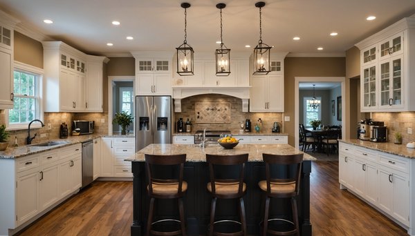 Transformez votre espace avec bc rénovations sur mesure