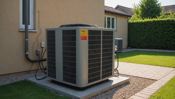 Spécialiste des pompes à chaleur : votre confort optimisé à caen