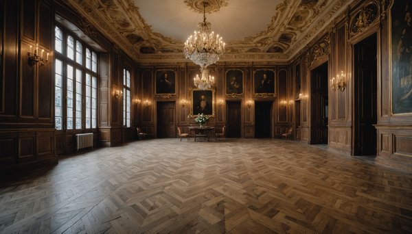 Rénovation parquet à rouen : valorisez votre intérieur !