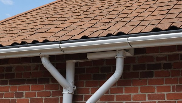 Les matériaux de gouttières : guide pour un choix éclairé.
