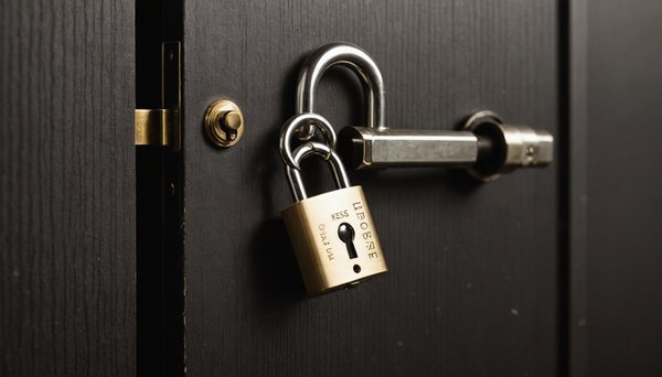 Keso : la solution suisse pour vos serrures de haute sécurité