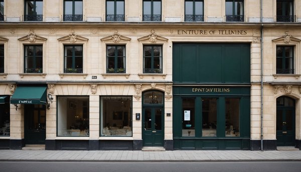 Confiez votre ravalement de façade à une entreprise yvelines