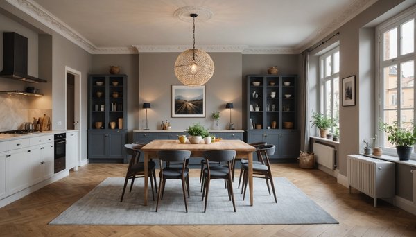 Rénovation maison à lyon : transformez votre espace efficacement