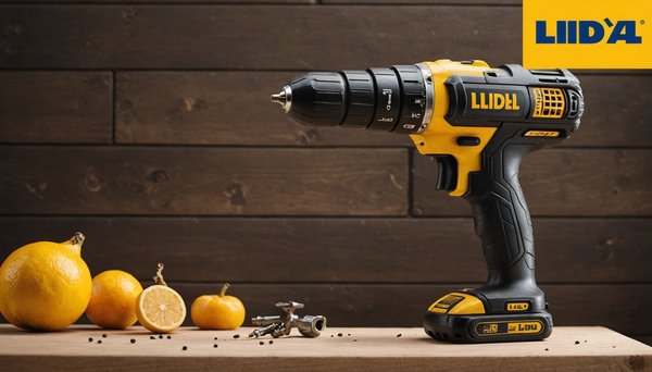 Le guide ultime pour choisir votre perfo chez Lidl