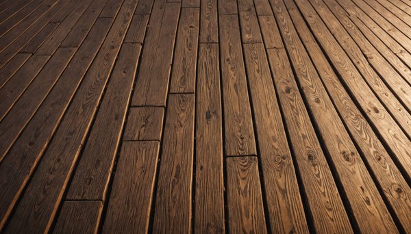 Construire une terrasse en bois : conseils et astuces pratiques