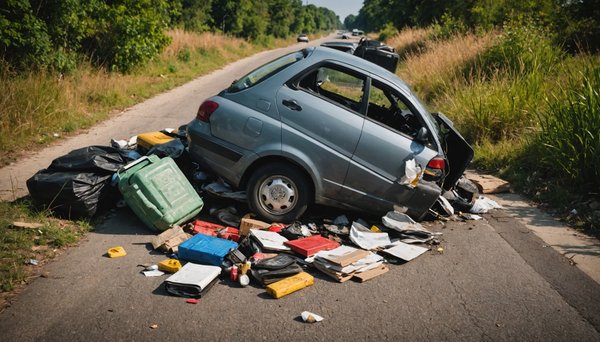 Rubalise stop dépôt sauvage : la solution contre les nuisibles