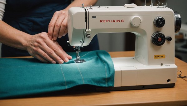 Réparation machine à coudre : astuces pour un bon entretien
