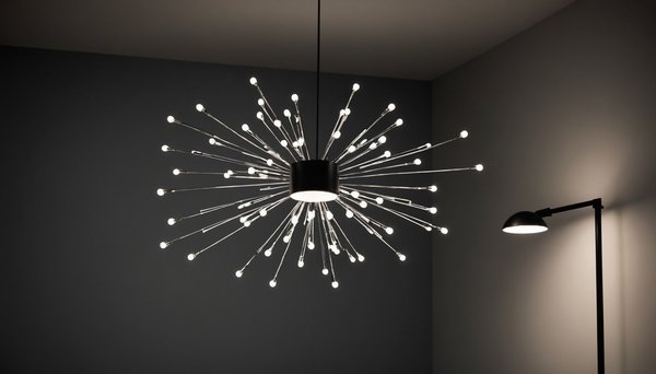 Suspensions sans fil : guide pratique pour une installation facile